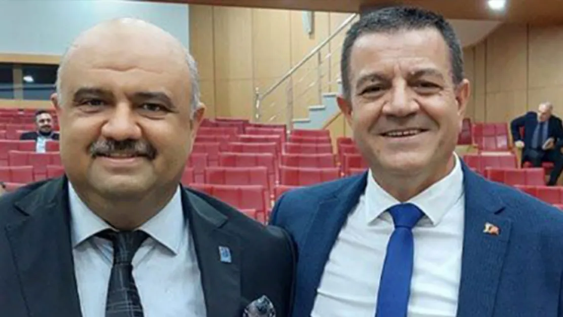 İşte KOTO'nun yeni meclis başkanı