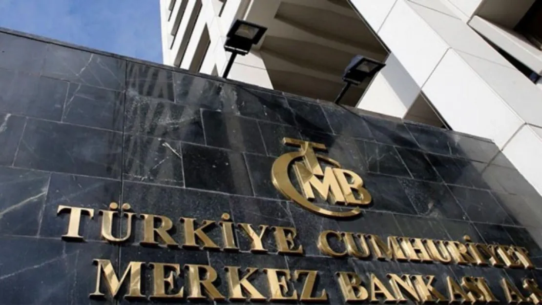 İşte Merkez Bankasının yıl sonu enflasyon tahmini