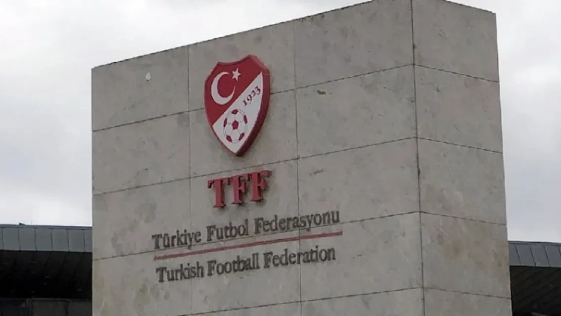 İşte MHK'nin yeni hakem listesi…