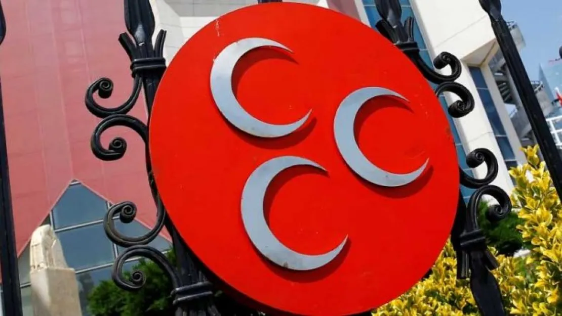 İşte MHP Kocaeli'nin yeni yönetimi