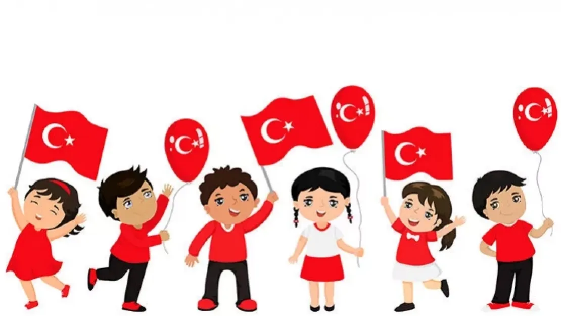 İşte programlar… Çocuklar bugünü doyasıya yaşayacak!
