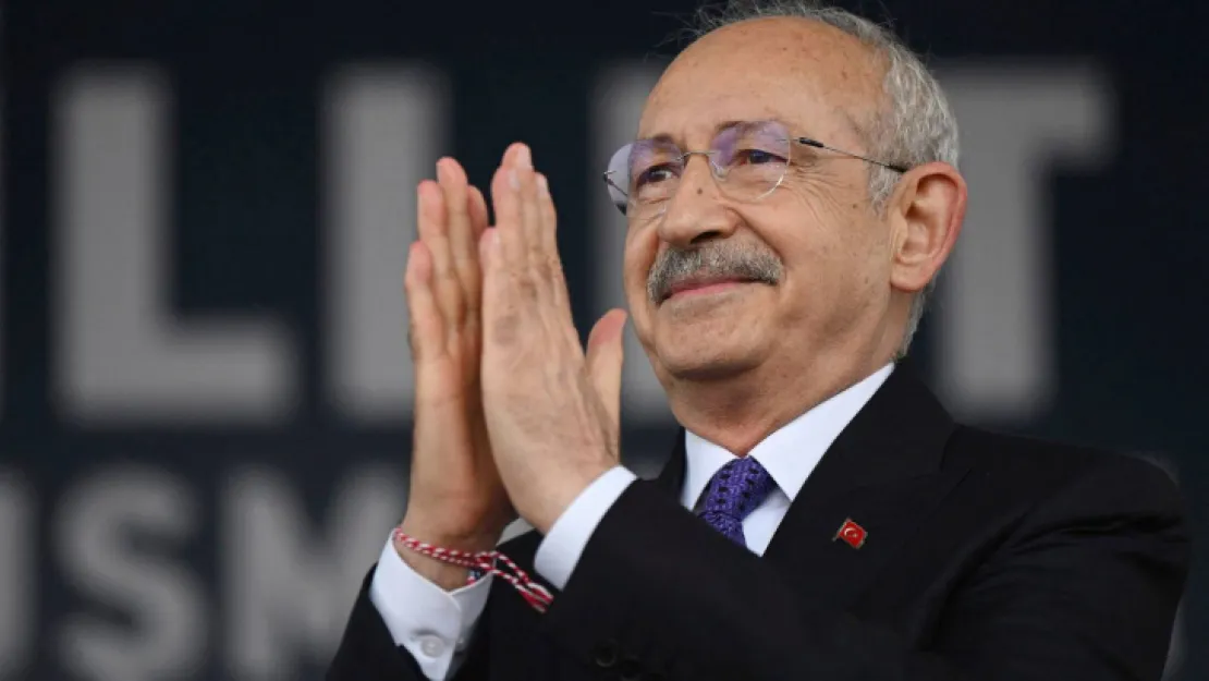 İşte sosyal medyaya damga vuran Kılıçdaroğlu fıkrası...