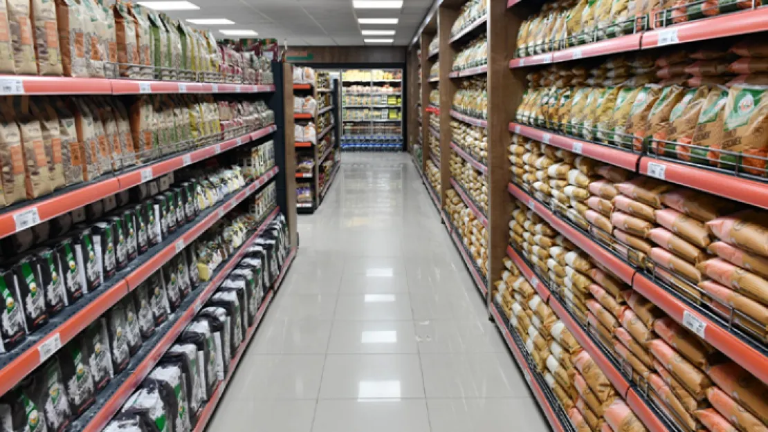 İşte Tarım Kredi marketlerinde indirime gidilen ürünler...