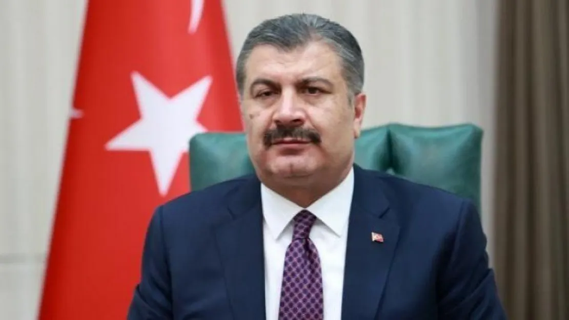 İşte Türkiye'deki aktif vaka sayısı!