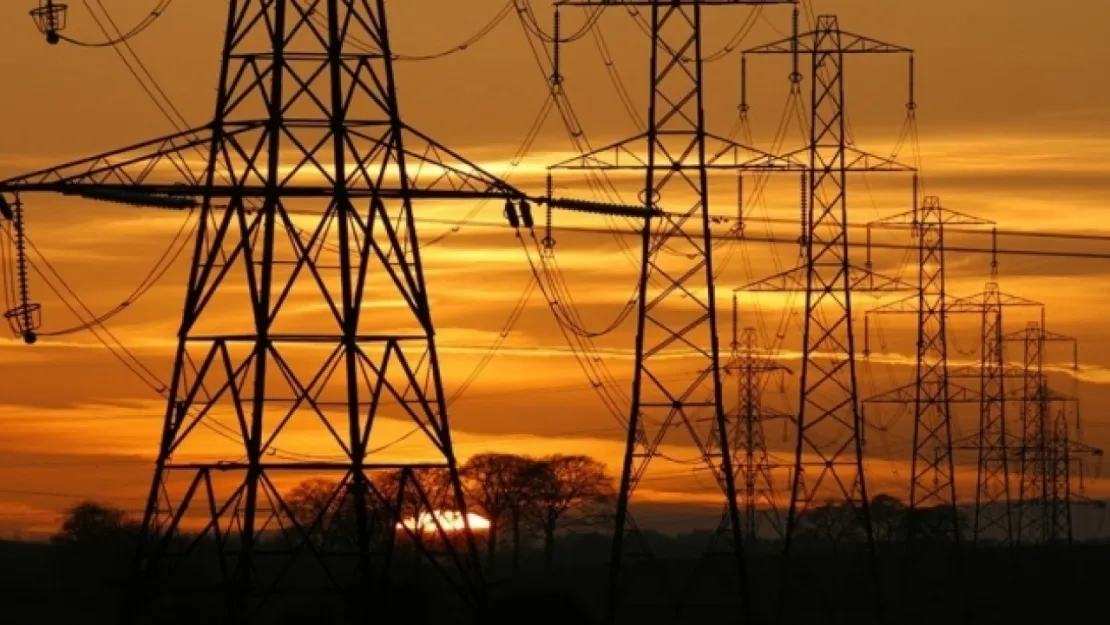 İşte Türkiye'nin elektrik kurulu gücü