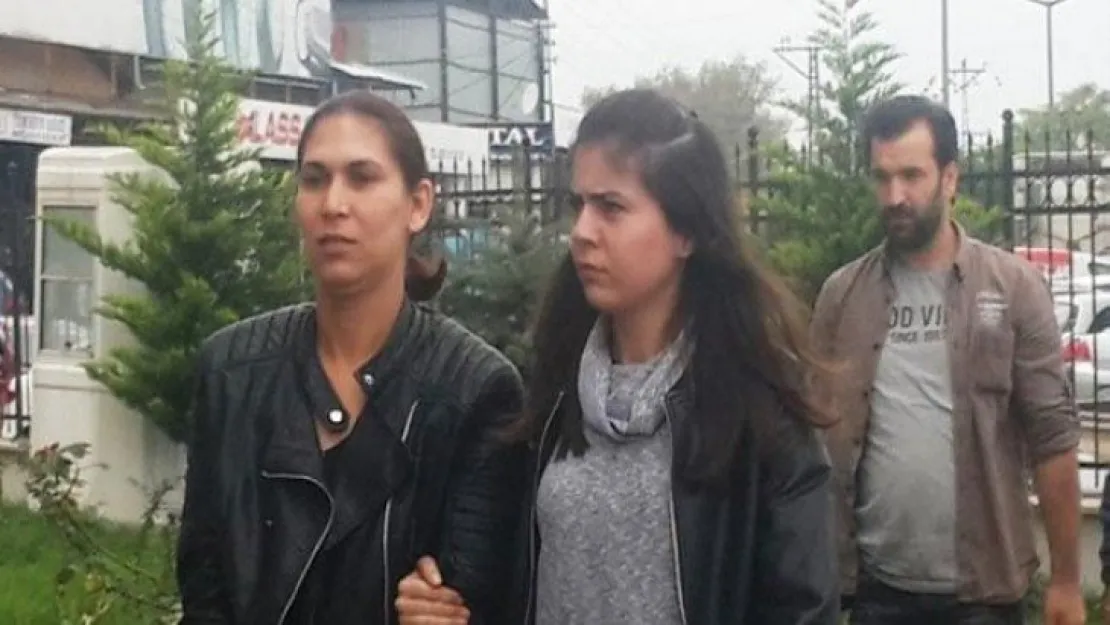 İşte üvey babasını öldüren Şerife'nin cezası