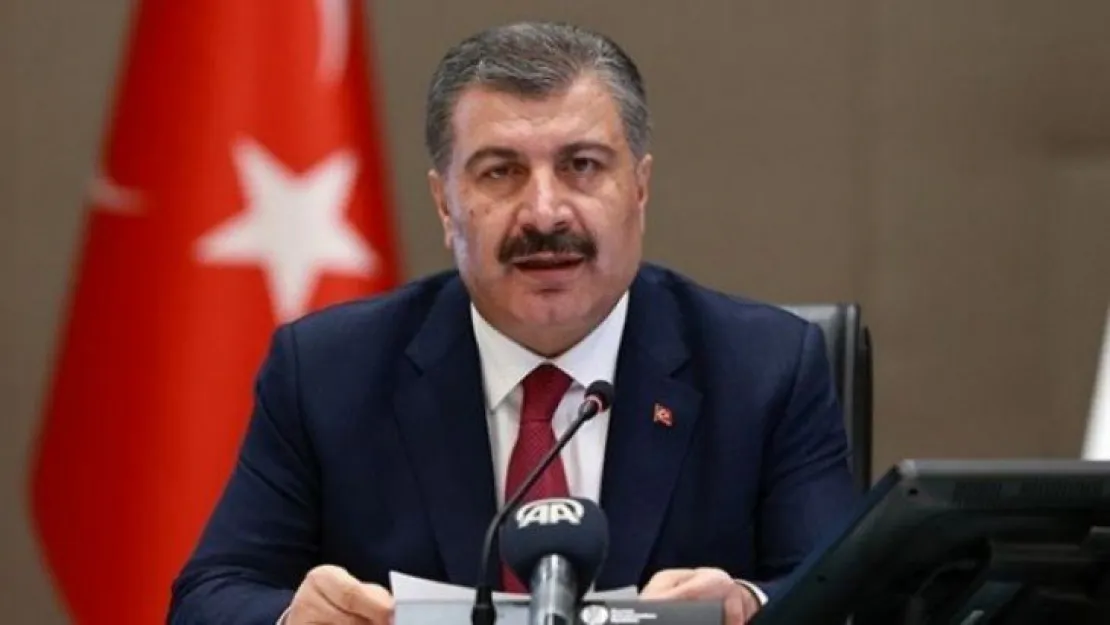İşte vaka sayısı en çok artan ve azalan iller!