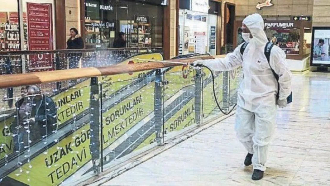 İşte yarın açılacak olan yerler