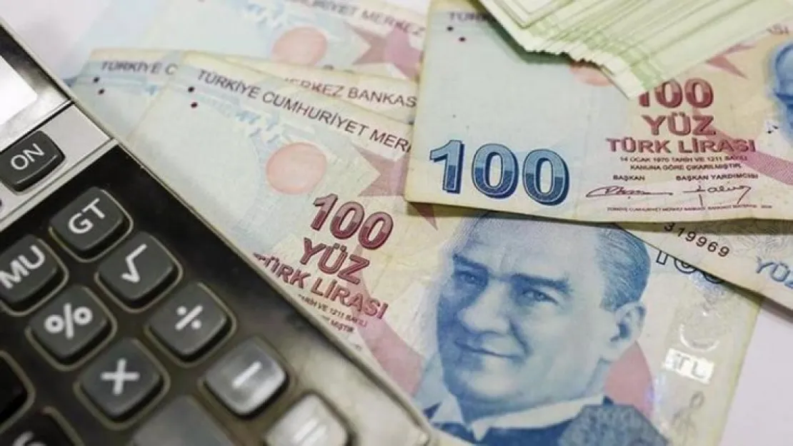 İşte yeni asgari ücret!