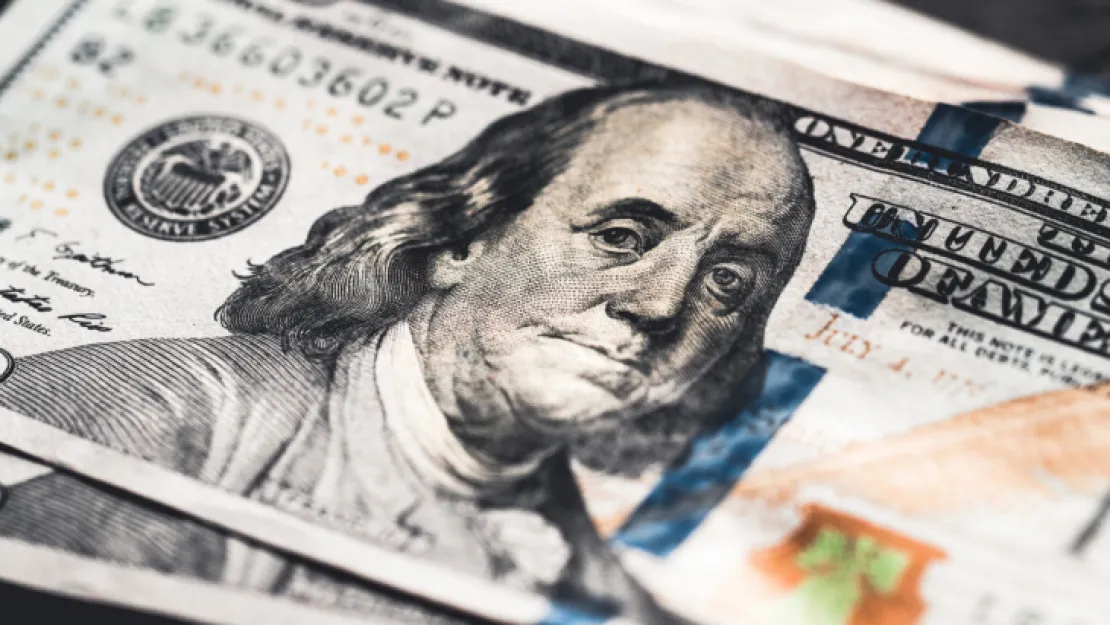 İşte yıl sonu dolar beklentisi