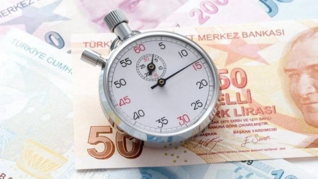 İşten çıkarma yasağı 2 ay daha uzatıldı