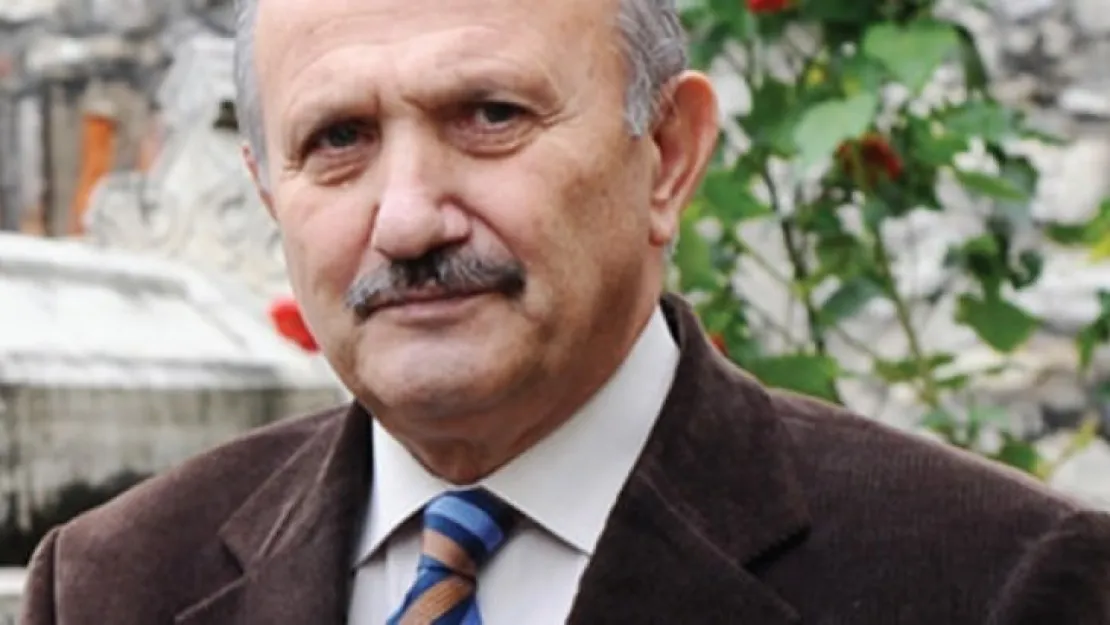İstifa etmeyeceğim, yanlış bir şey yapmadım
