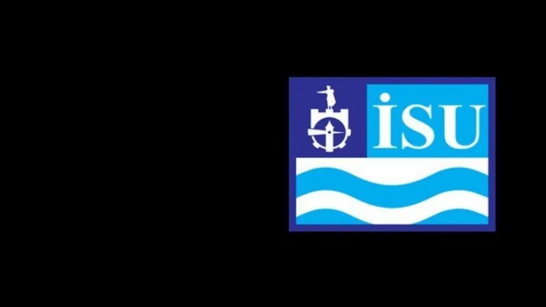 İSU duyurdu O Borçlar yapılandırılıyor