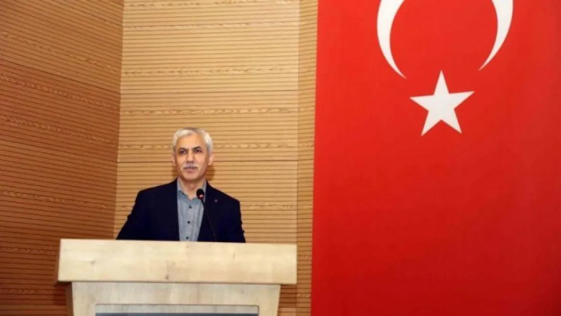 İSU Genel Müdürü: 2021 yılı kuraklık tehlikesi altında