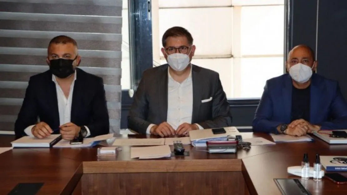 'İSU genel müdürü derhal görevden alınmalıdır'