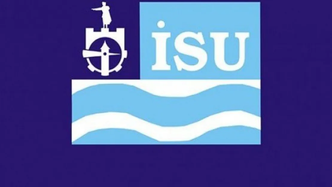 İSU, o iddialara cevap verdi