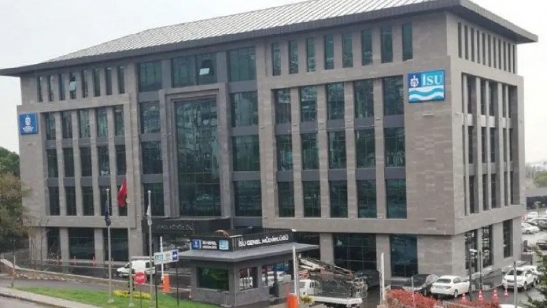 İSU o kişilere yüzde 50 indirim uygulayacak