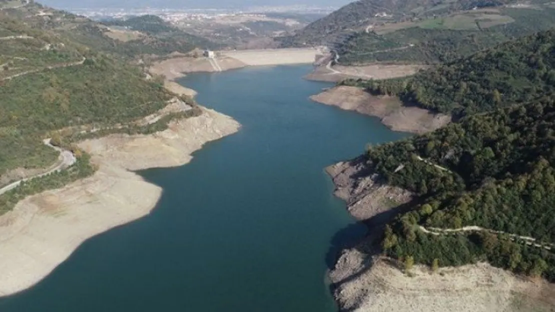 İSU sorun yok demişti ama...