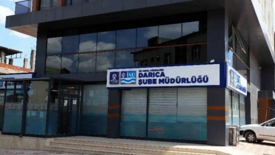 İSU'da düşürülen yüklü miktarda para aboneye teslim edildi