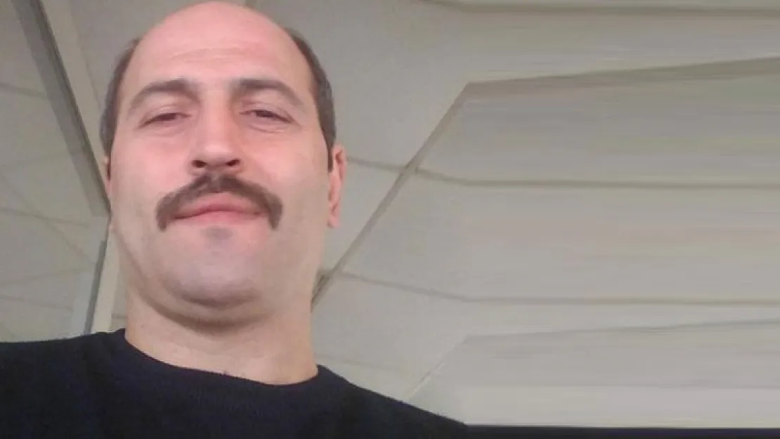 İşyerinde cansız bedeni bulundu