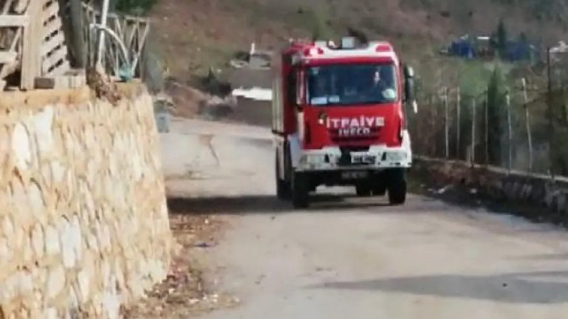 İtfaiye 9,5 dakika dedi 20 dakika çıktı
