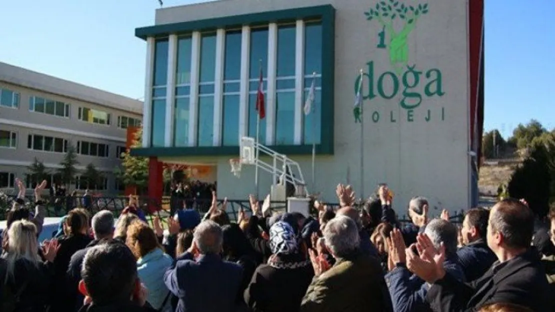 İTÜ, Doğa Koleji'nden vaz mı geçti?