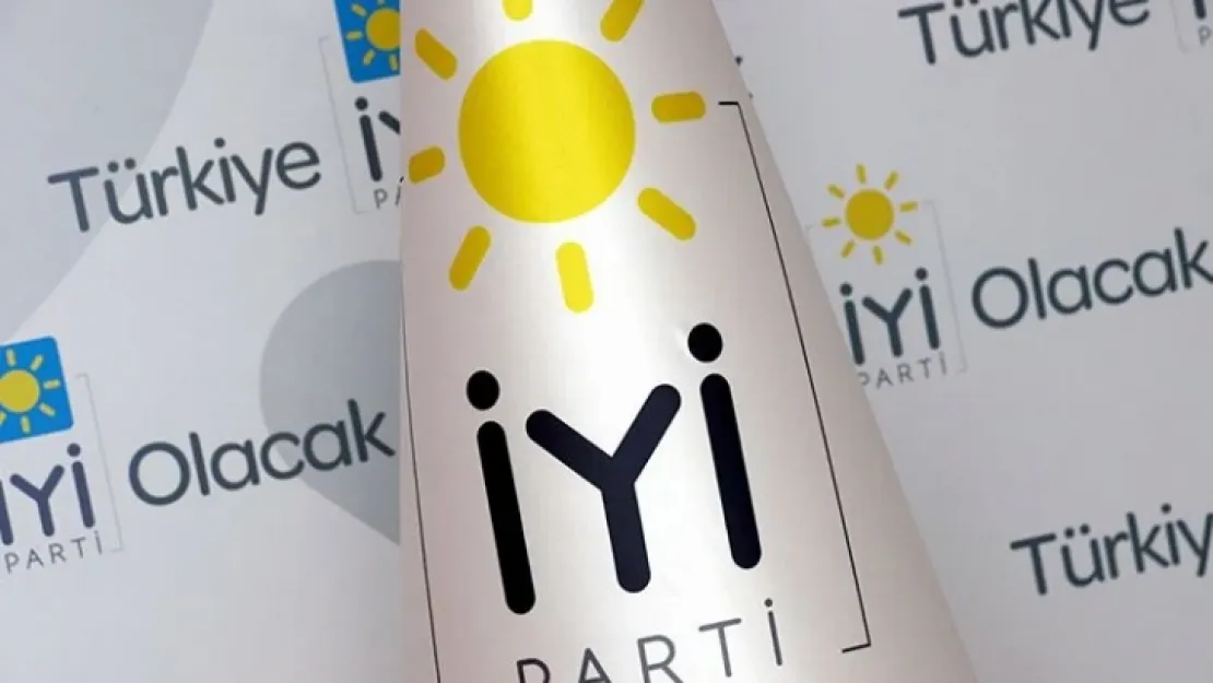 İYİ Parti'de ilçe kongre tarihleri belli oldu 