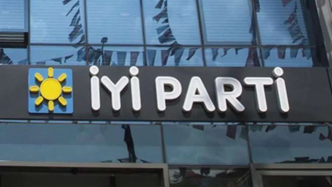 İYİ Parti'de 'ittifak' depremi!