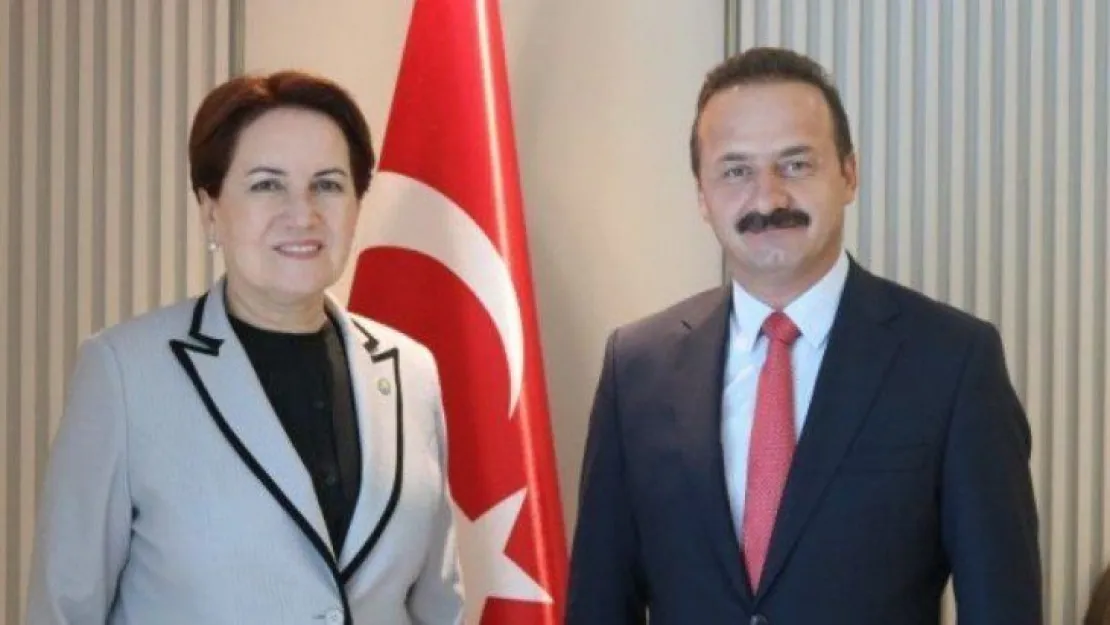 İYİ Parti'de neler oluyor?