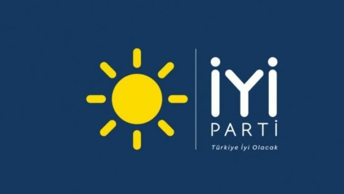 İYİ Parti Gebze'de şok istifa!