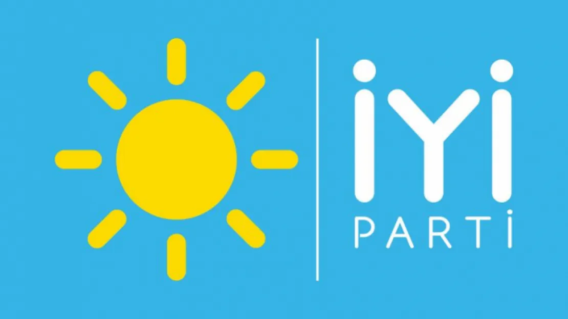 İYİ Parti İzmit ilçe istifa etti