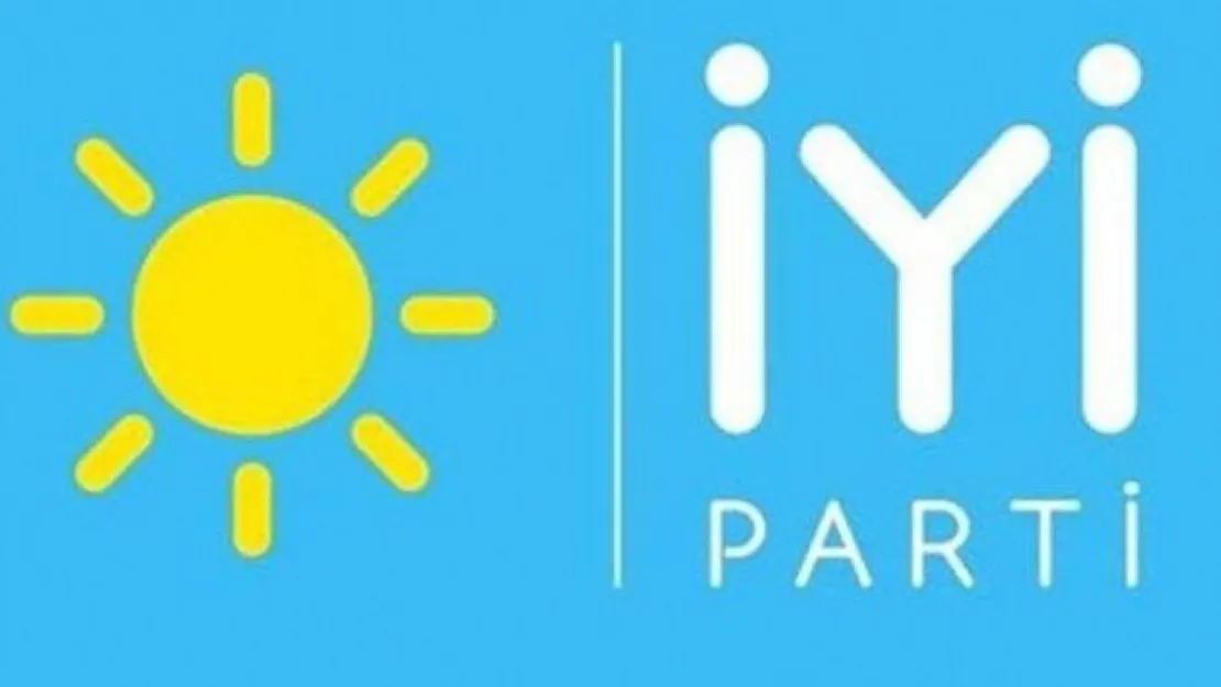 İyi Parti kadın kolları çok HIZLI çalışıyor..!