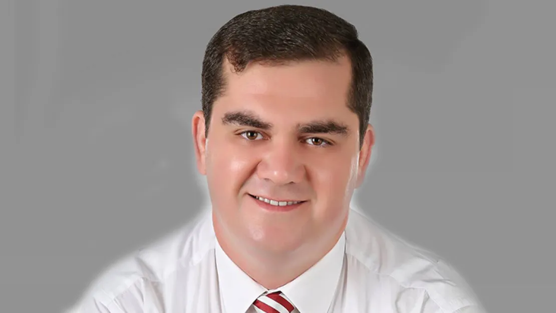 İYİ Parti'de bir il başkan adayı daha!