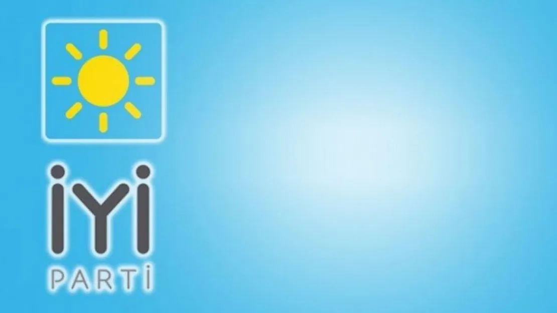 İYİ Parti Kocaeli'de şok istifa!