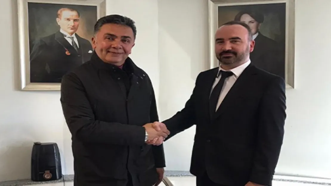 İYİ Parti Körfez'e nihayet atama yaptı!