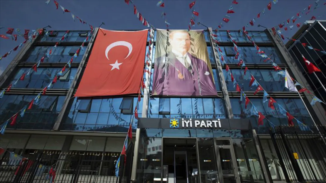 İYİ Parti Körfez karıştı! İstifa ettiler