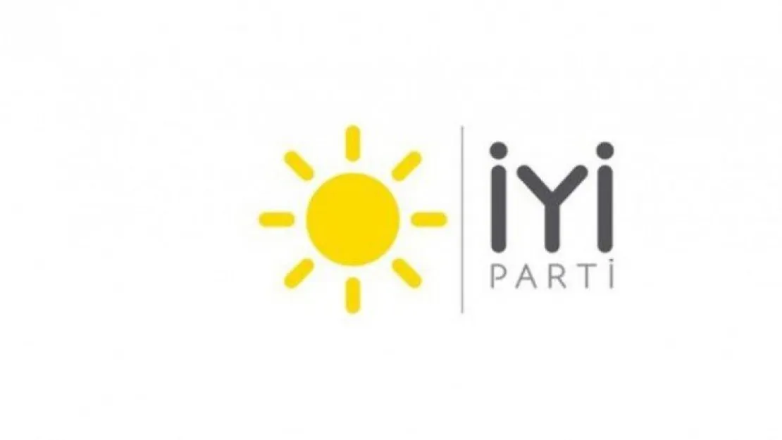 İYİ Parti Meclis Grup yönetimi belli oldu!