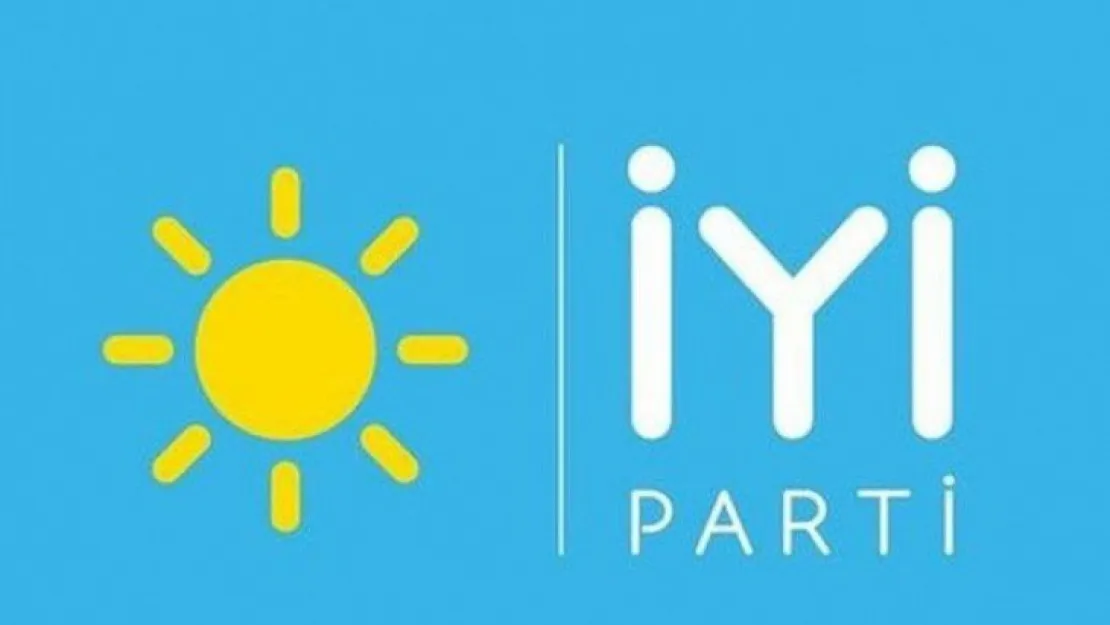 İYİ Parti Nevzat Doğan'ı suçladı!