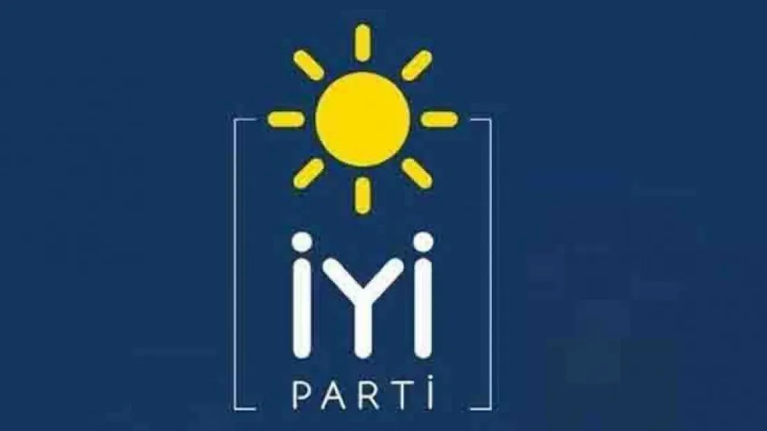 İYİ Parti'den Lütfü Türkkan açıklaması
