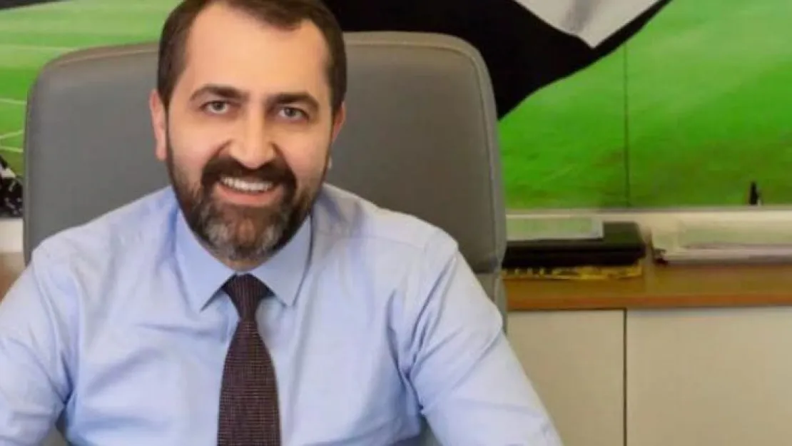 İyi Partili meclis üyesi istifa etti!