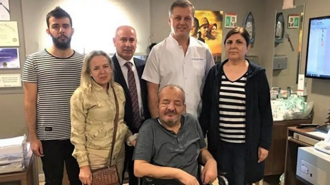 İyi Partili Yıldız, 'Size İYİ bir haberimiz var'