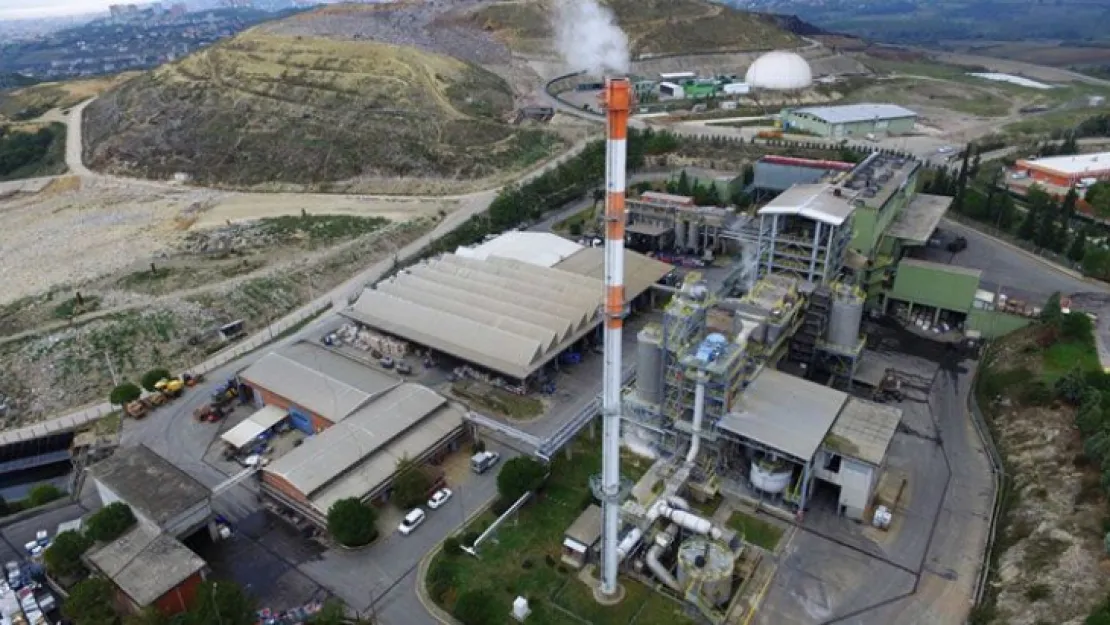 İZAYDAŞ yeni çöp fabrikası ihalesi bugün