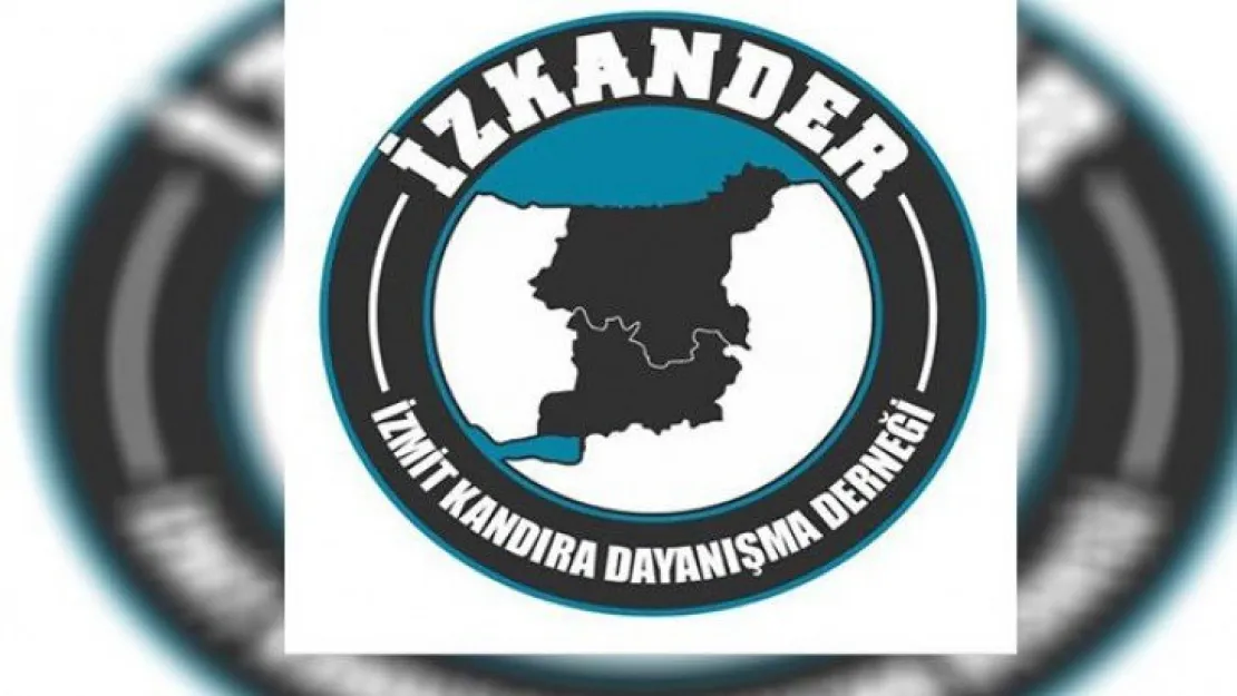 İZKANDER'den eylem duyurusu!