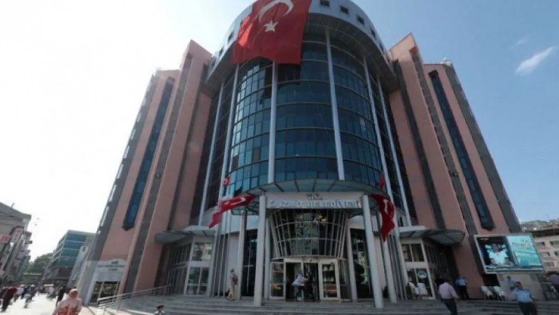 İzmit Belediyesi 'askıda fatura' için harekete geçti