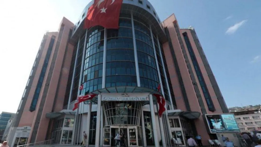 İzmit Belediyesi 50 işçi alacak!