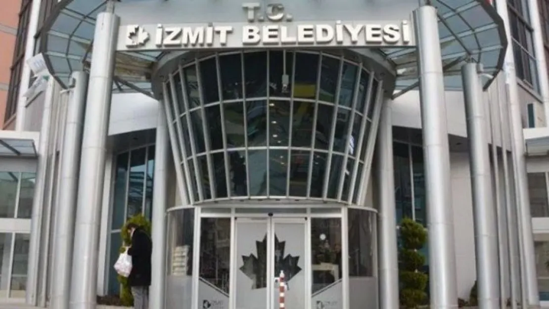 İzmit Belediyesi çalışanında Coronavirüs tespit edildi!