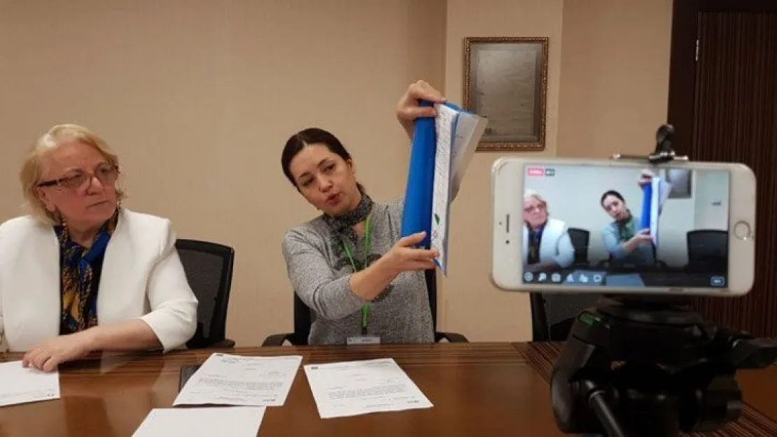 İzmit Belediyesi encümeninde 2 madde görüşüldü