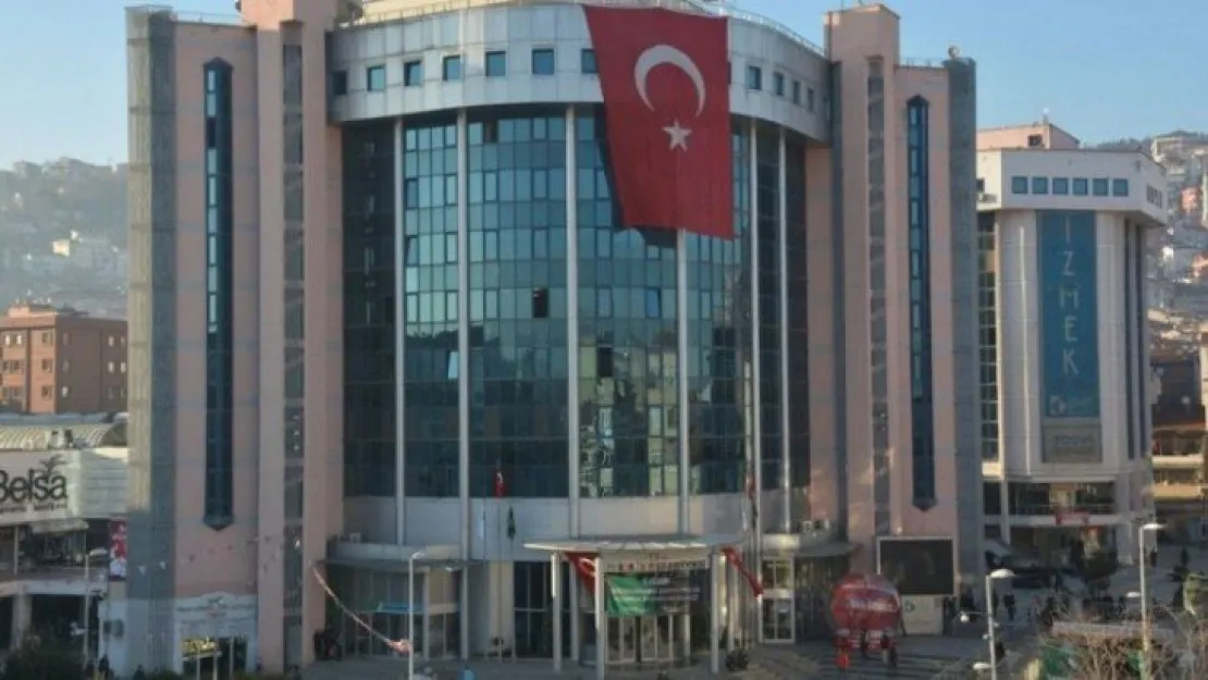 İzmit Belediyesi geçici süreli personel alacak