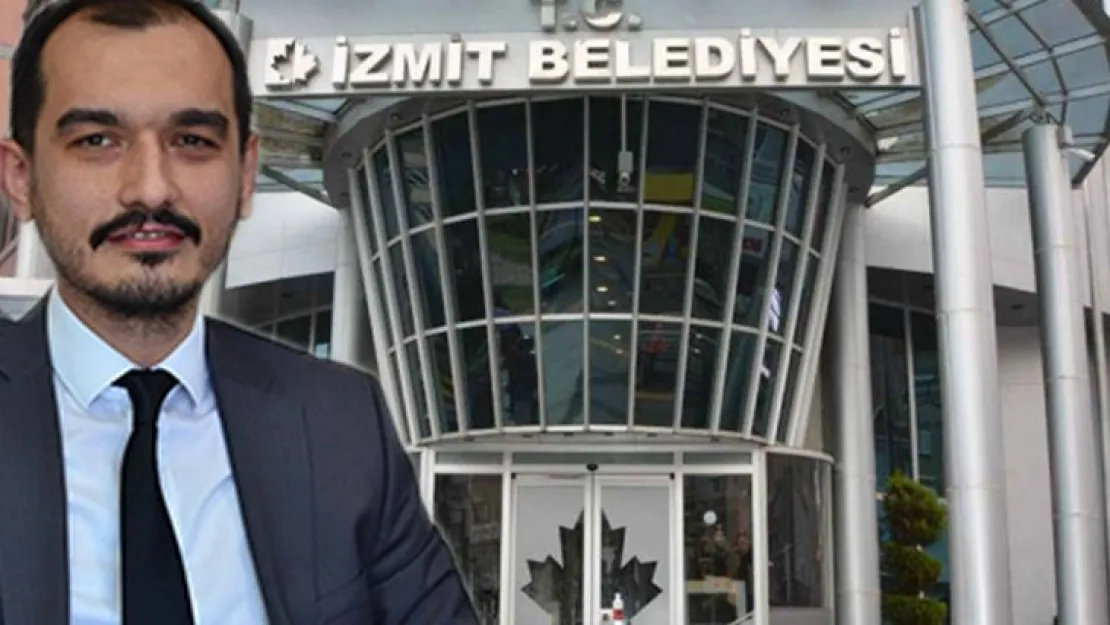 İzmit Belediyesi, ihalesiz işlerin araştırılmasına izin vermedi