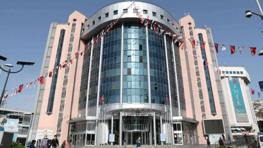 İzmit Belediyesi, personel alımı yapacak